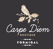 Carpe Diem Deco